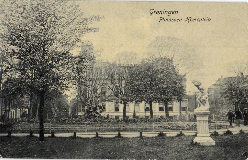 kaart