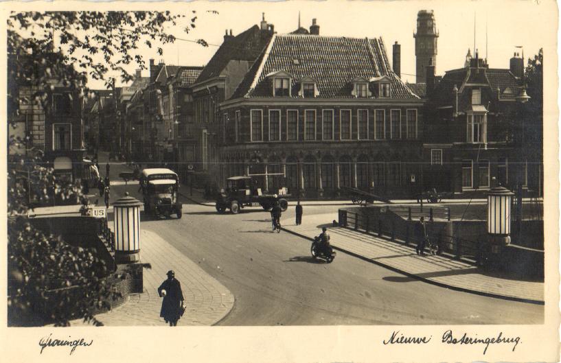 kaart