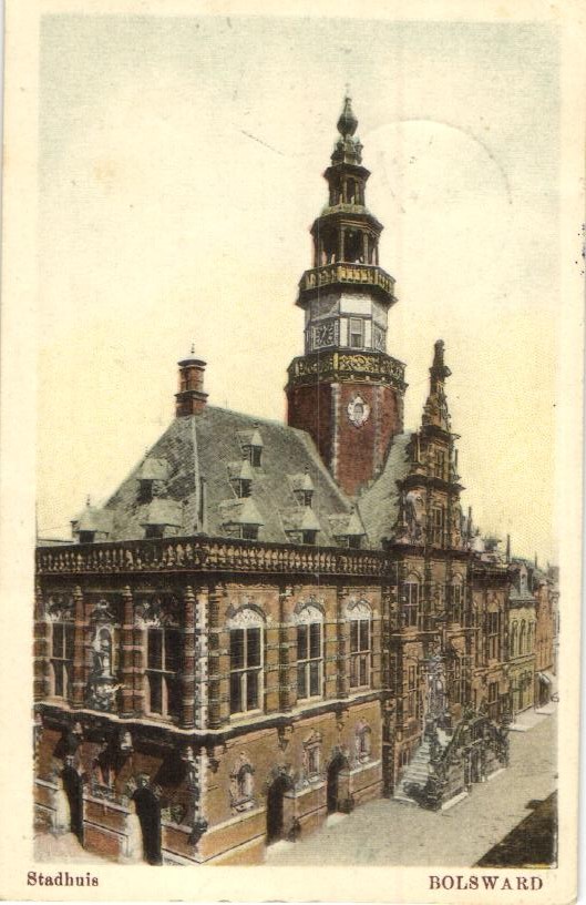 kaart