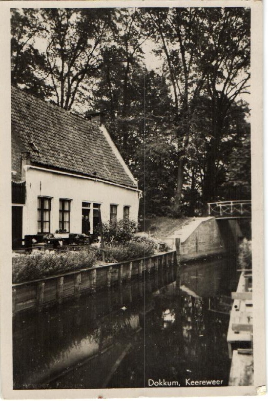 kaart