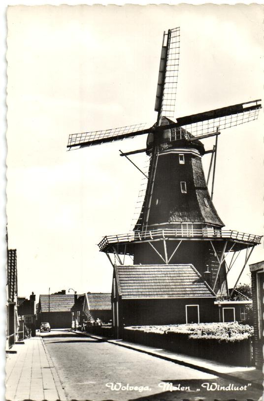 kaart