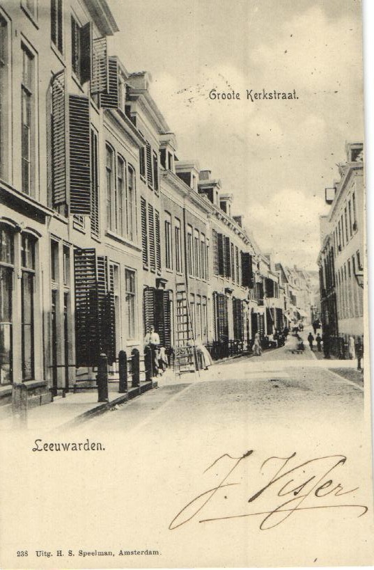 kaart