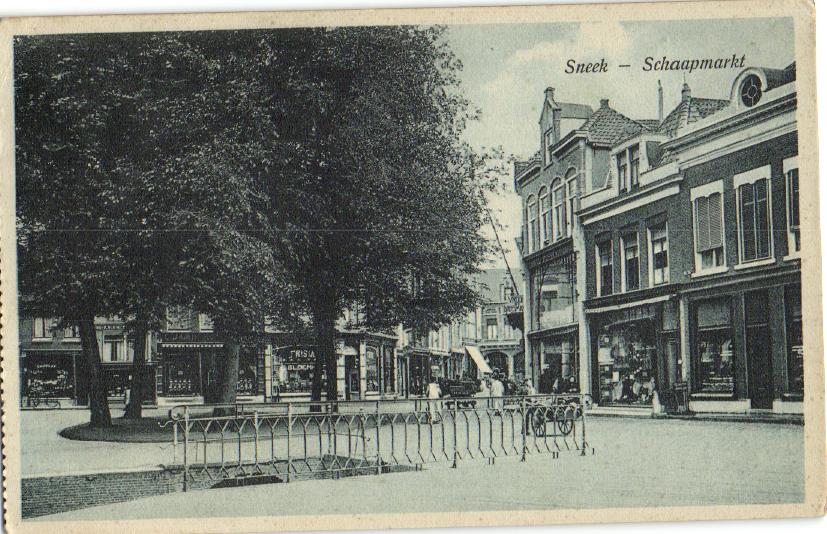 kaart