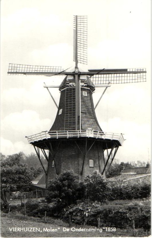 kaart