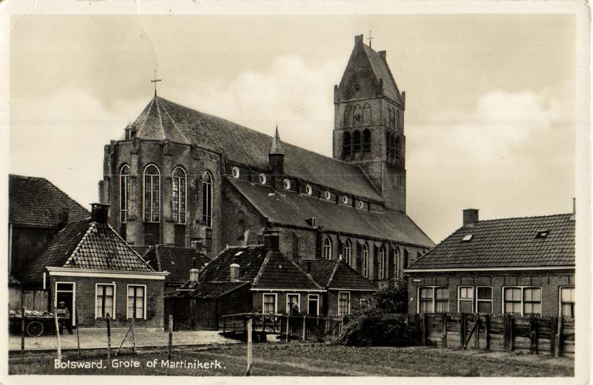 kaart
