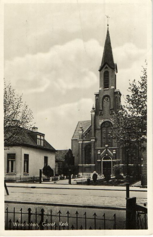 kaart