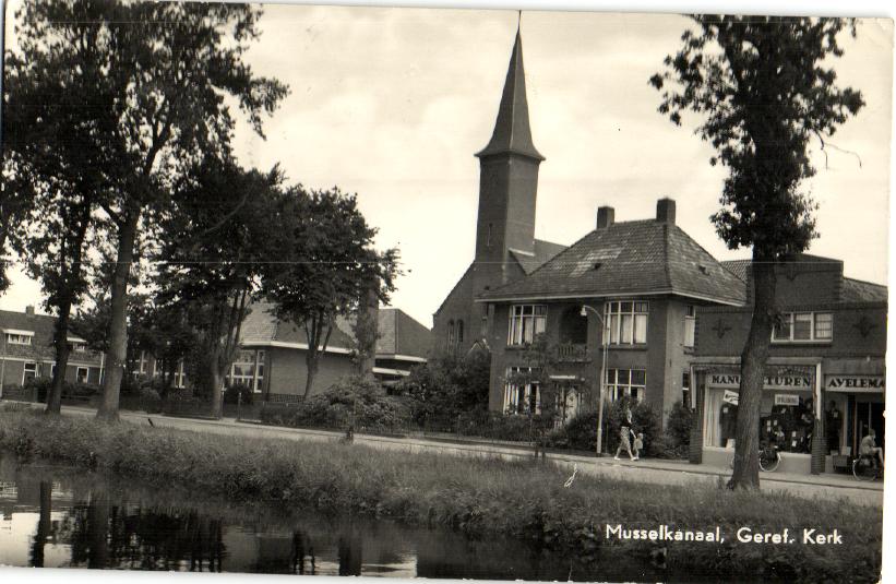 kaart