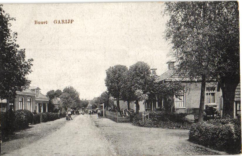kaart