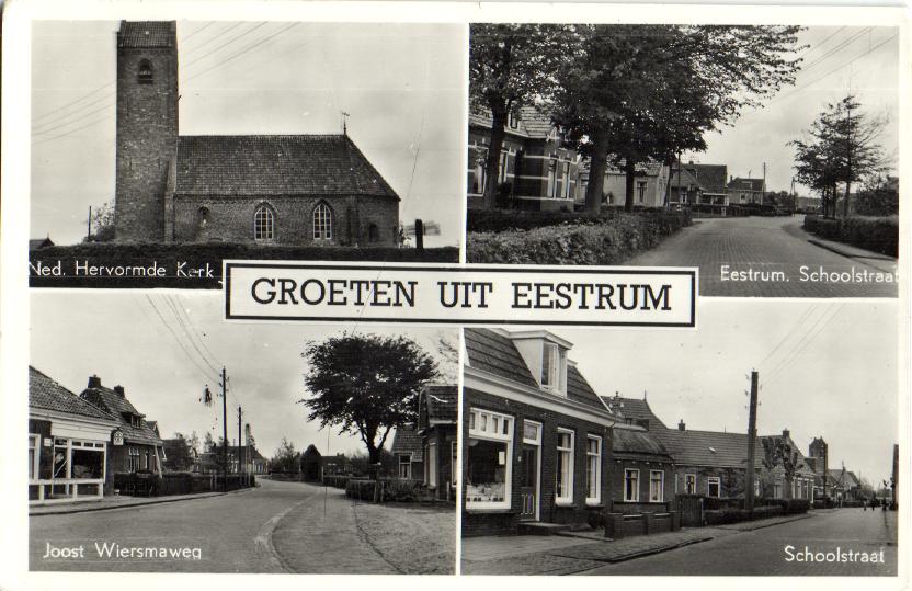 kaart