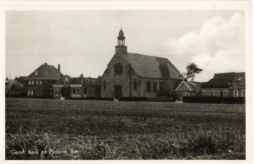 kaart