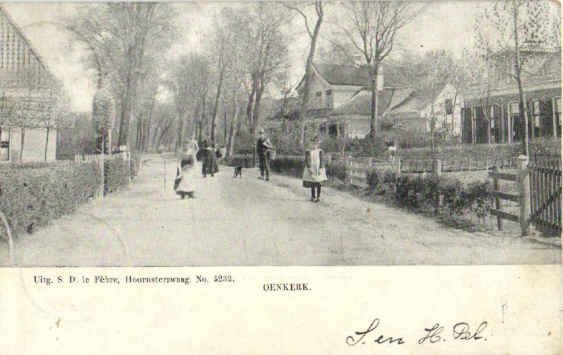 kaart