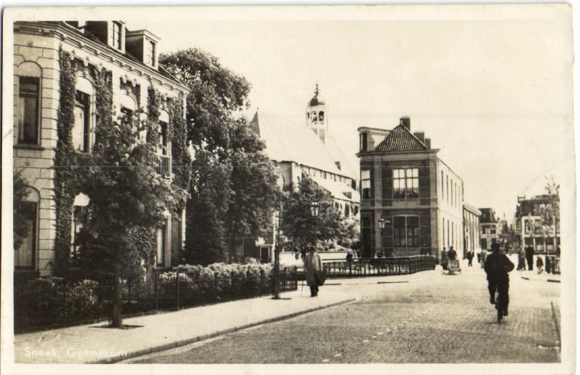 kaart