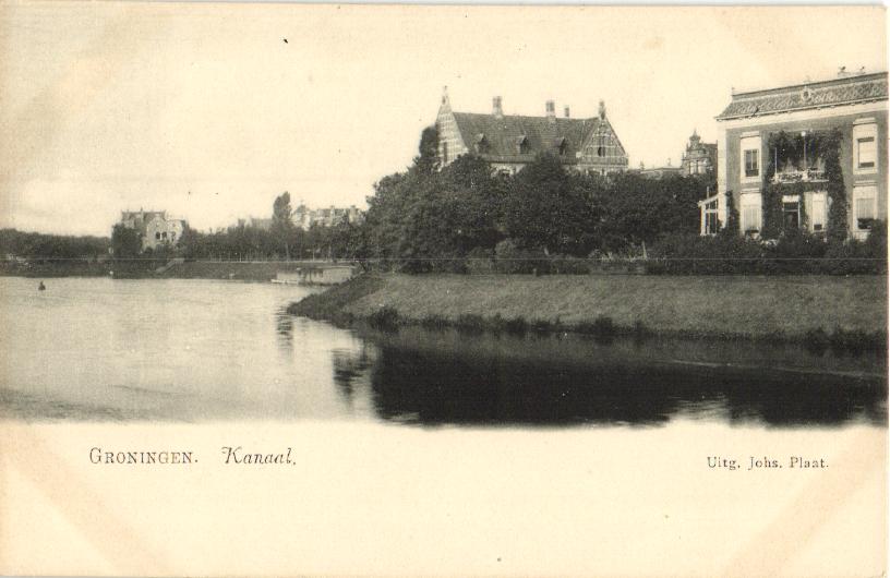 kaart