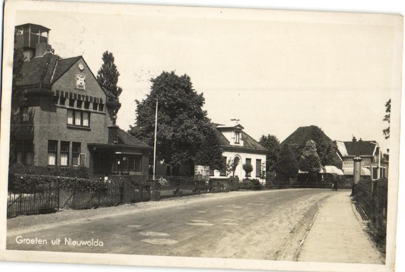 kaart