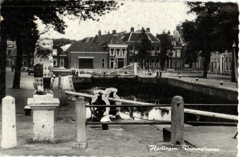 kaart