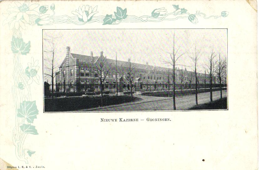 kaart
