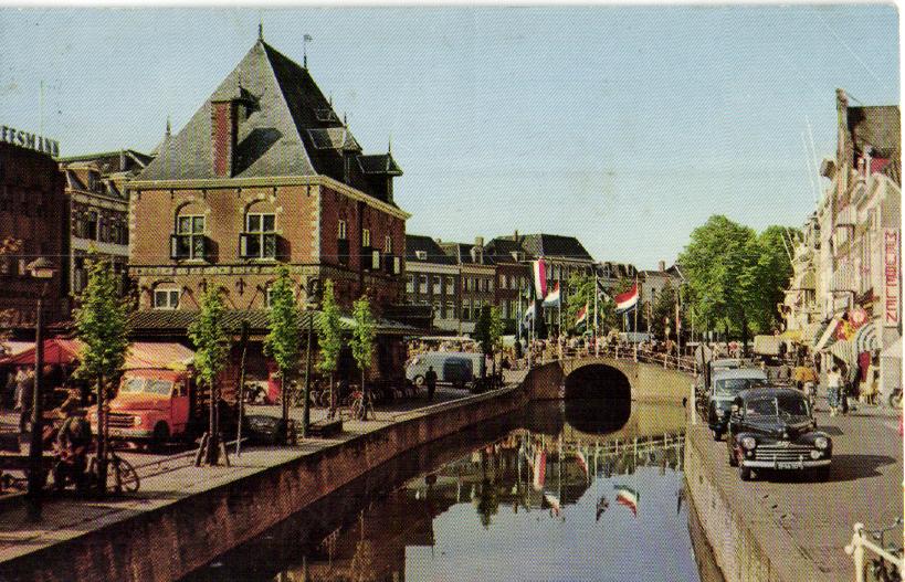 kaart