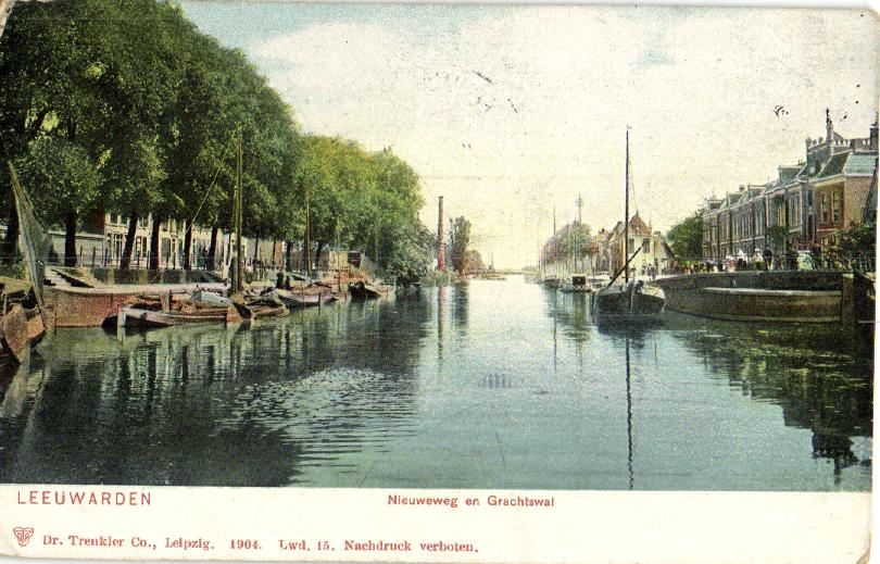 kaart
