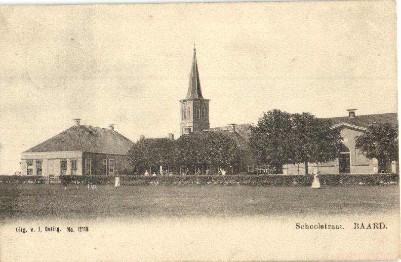 kaart