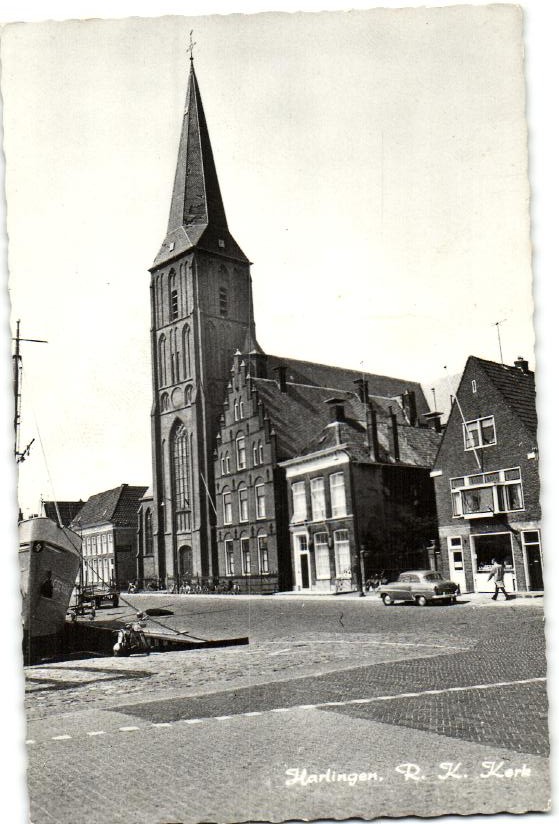 kaart