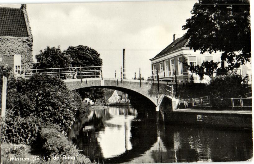 kaart
