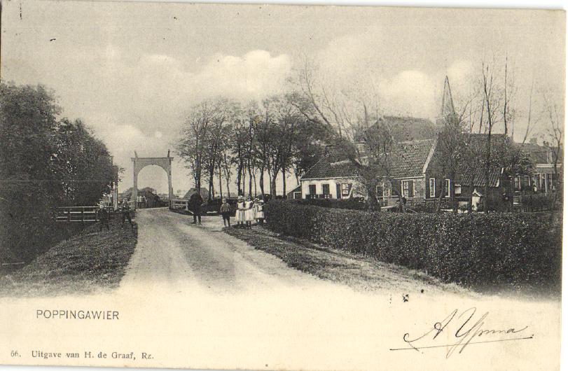 kaart