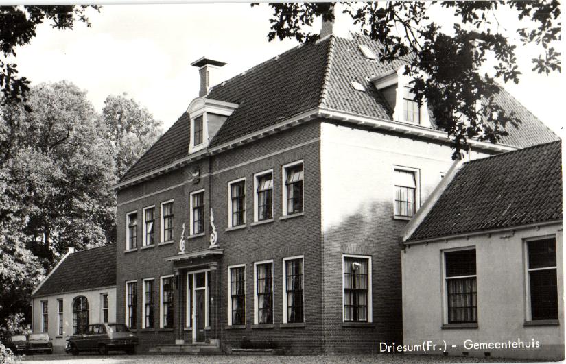 kaart