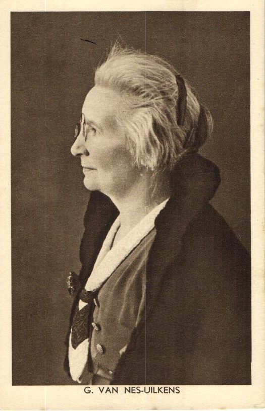 kaart