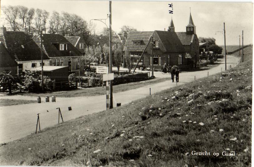 kaart