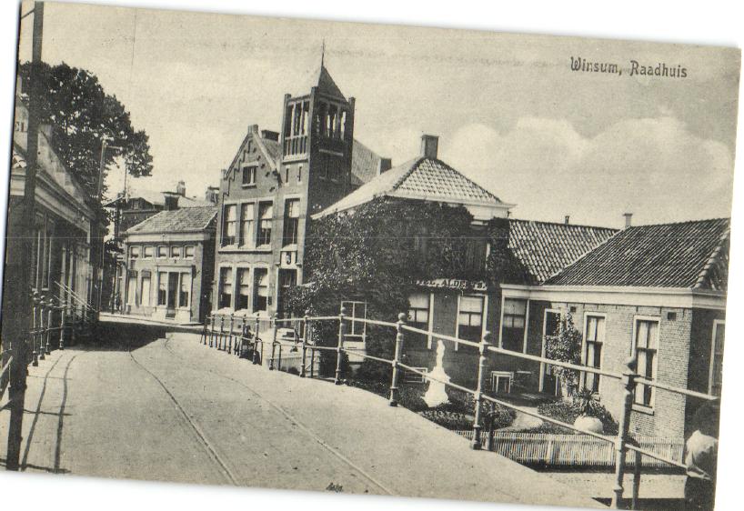 kaart