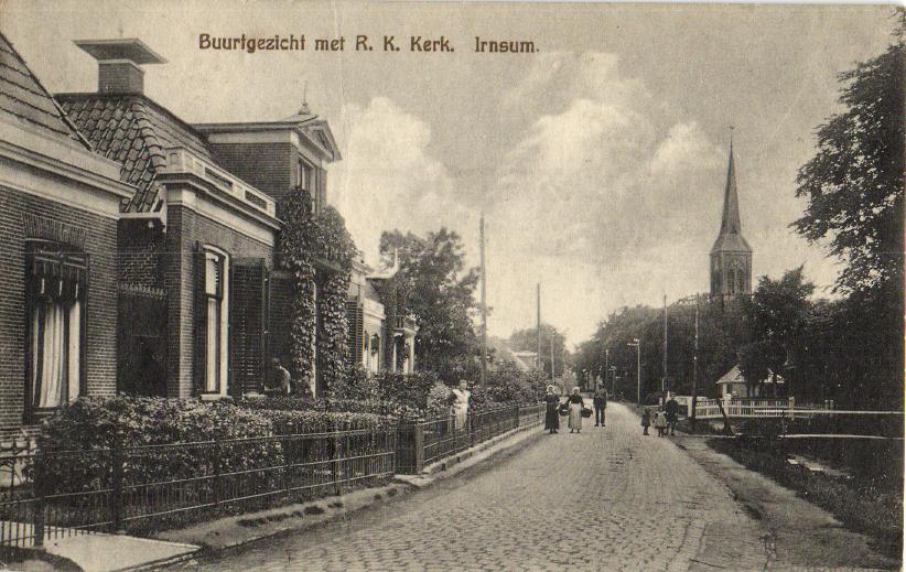 kaart