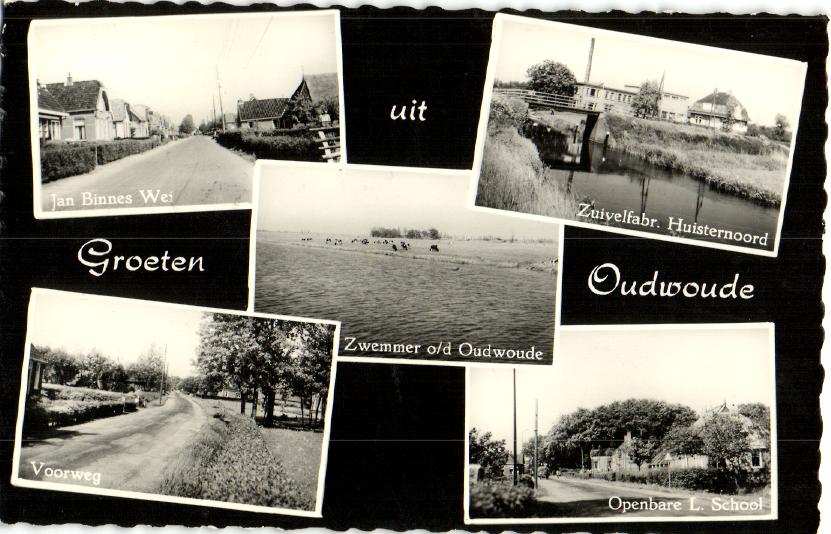kaart