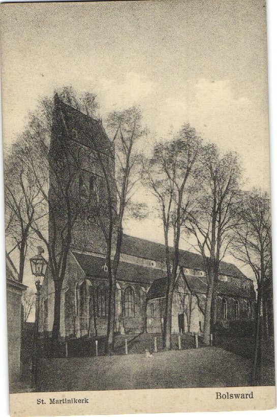 kaart