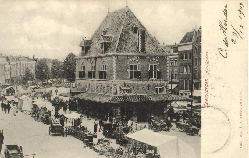 kaart
