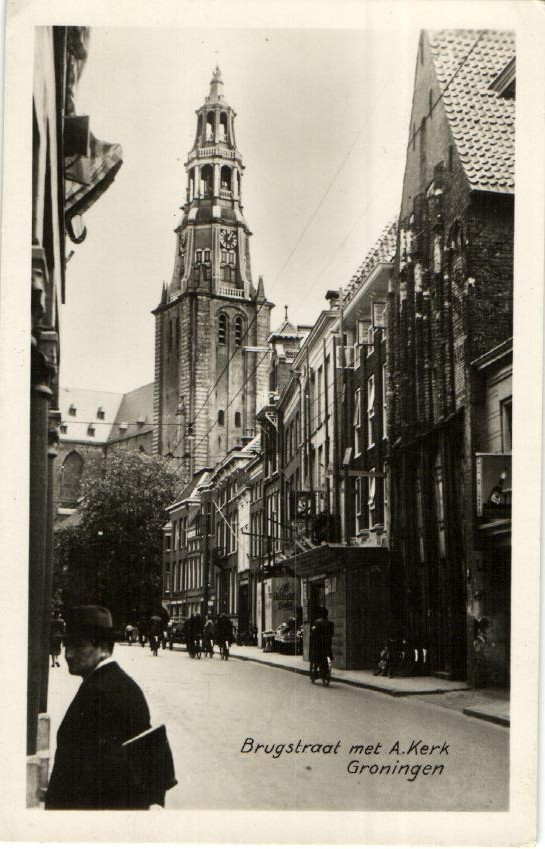 kaart