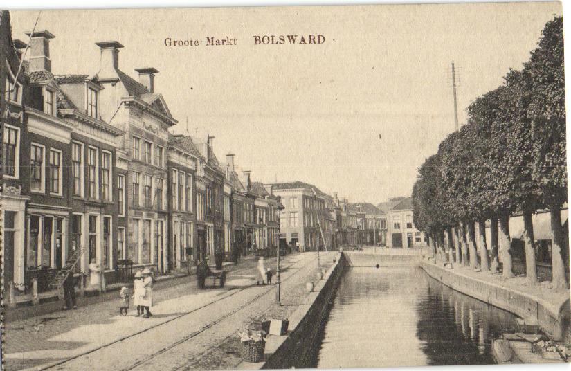 kaart
