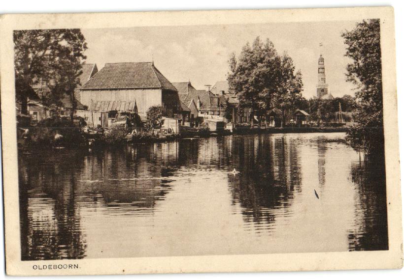 kaart