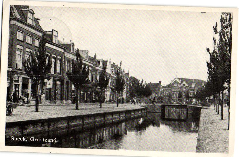 kaart