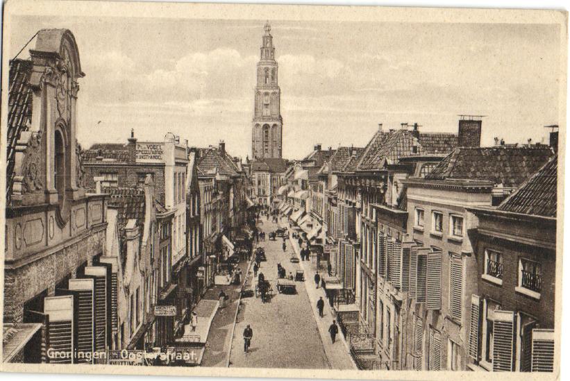 kaart