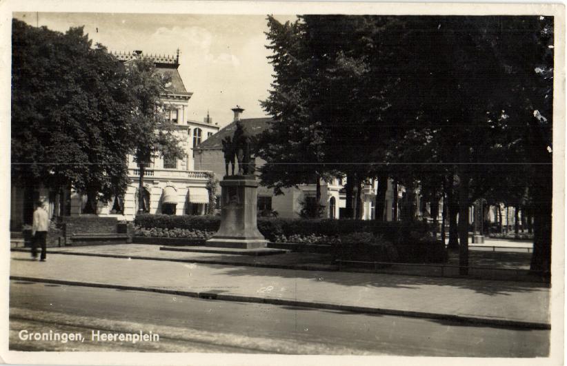kaart