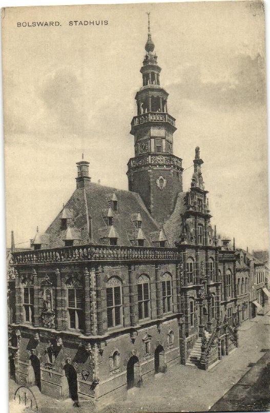 kaart
