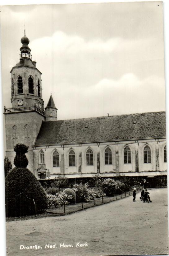 kaart