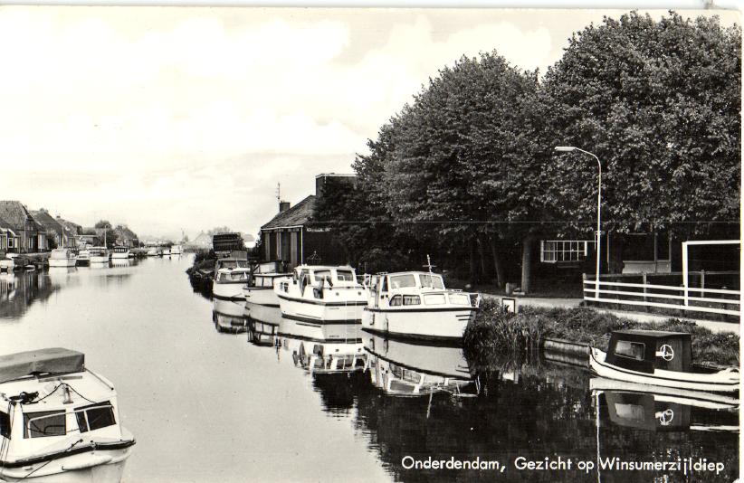 kaart