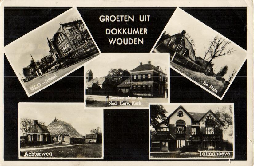 kaart