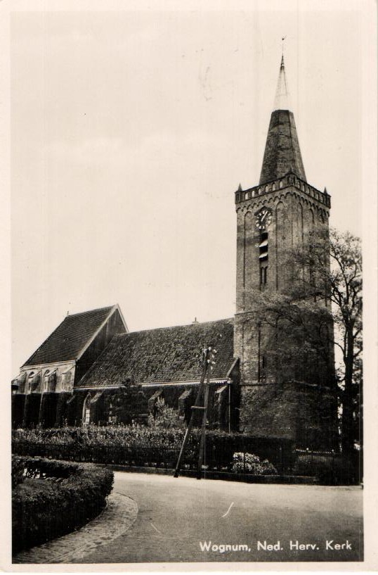 kaart