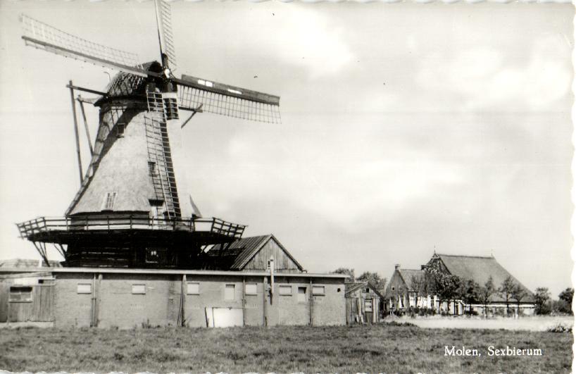 kaart