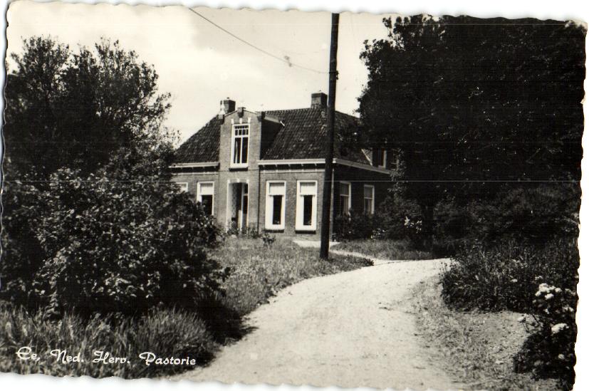 kaart
