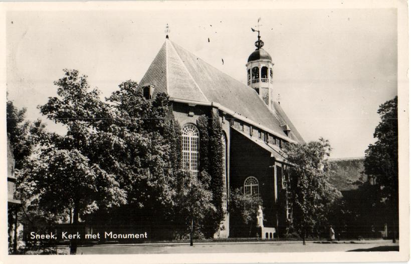 kaart