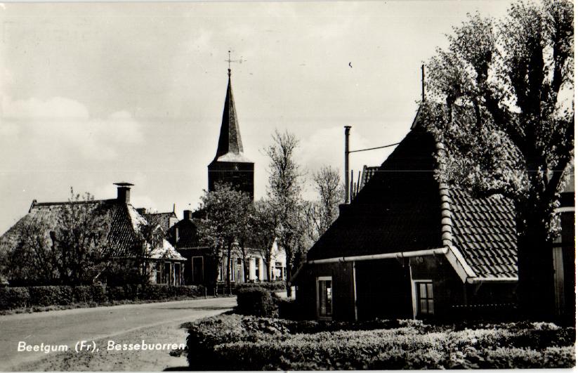 kaart