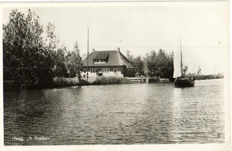 kaart